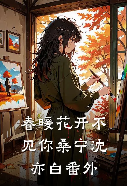 春暖花开不见你桑宁沈亦白 番外