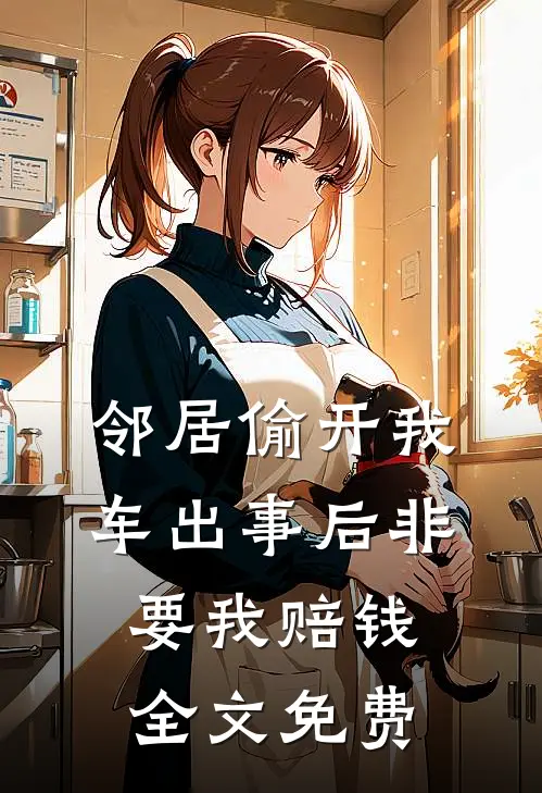 邻居偷开我车出事后非要我赔钱全文免费