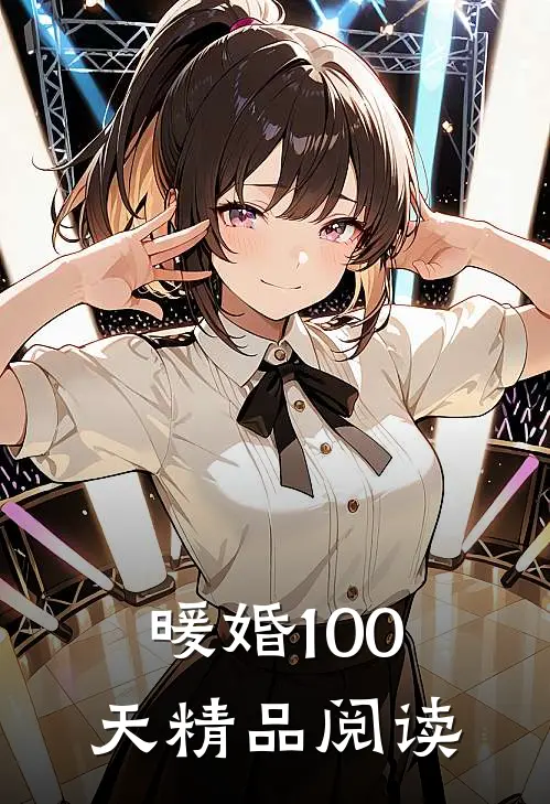 暖婚100天精品阅读