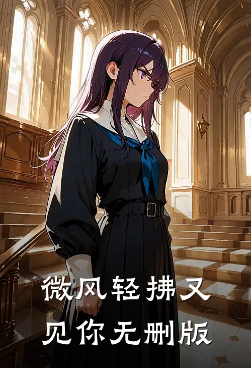 微风轻拂又见你无删版