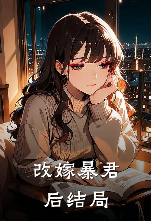 改嫁暴君后结局
