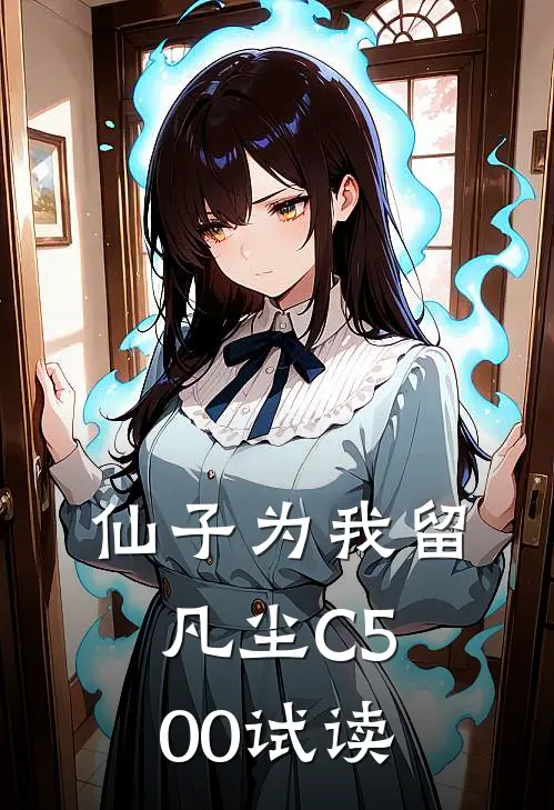 仙子为我留凡尘C500试读