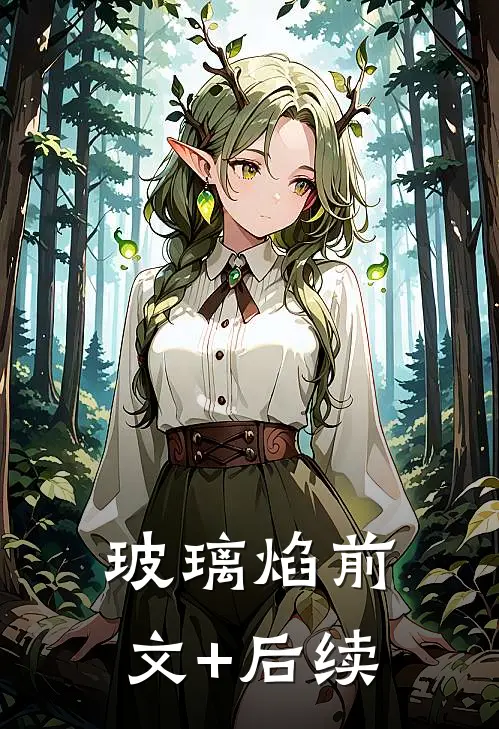 玻璃焰前文+后续