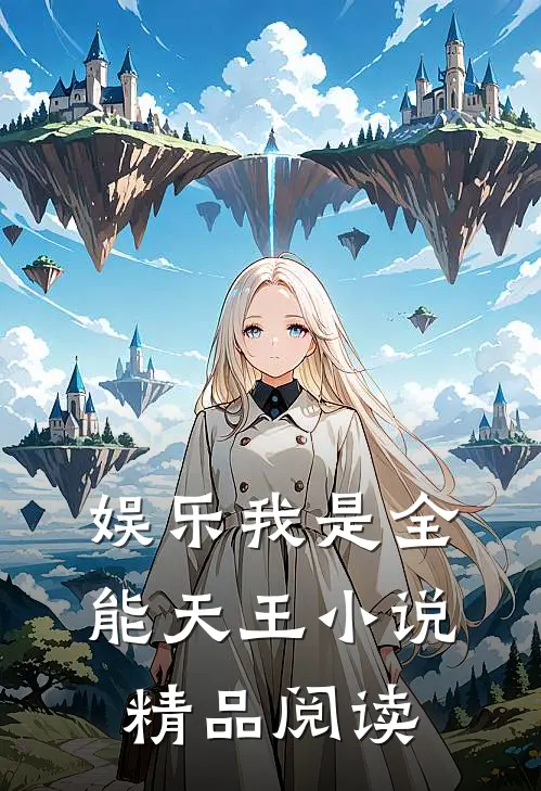 娱乐我是全能天王小说精品阅读