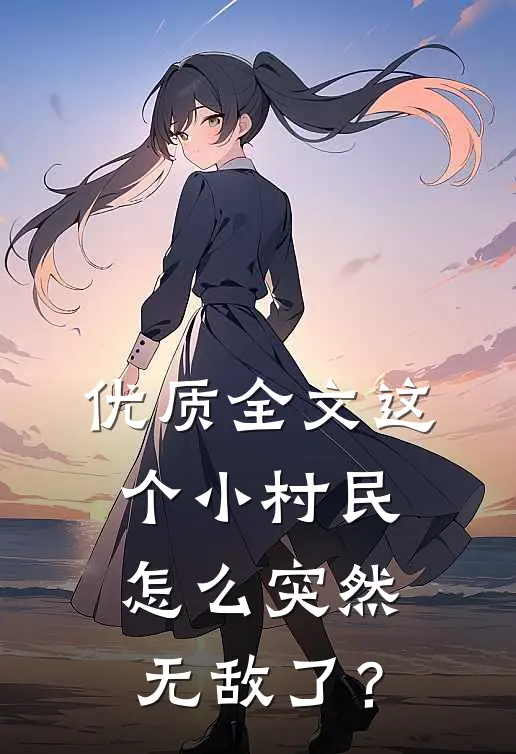 优质全文这个小村民怎么突然无敌了？