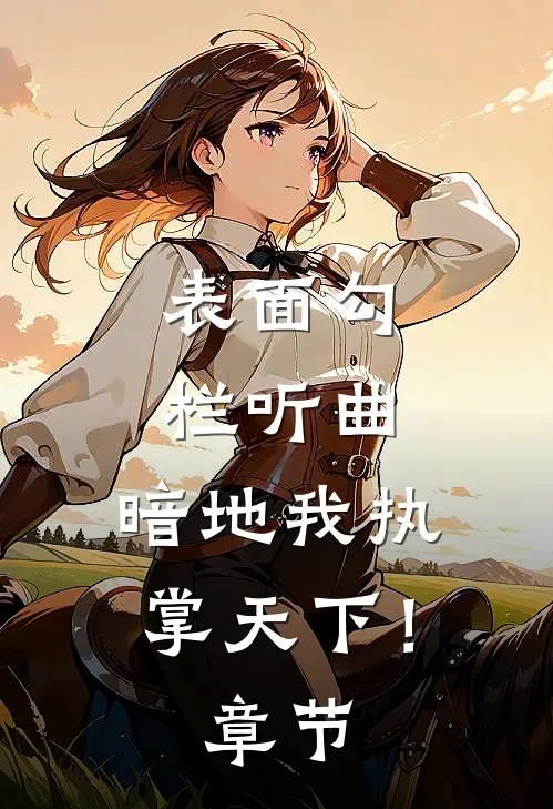 表面勾栏听曲，暗地我执掌天下！章节