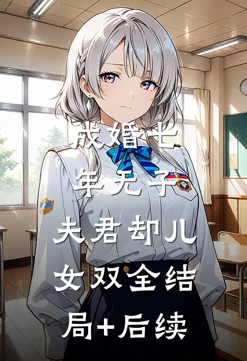 成婚七年无子，夫君却儿女双全结局+后续