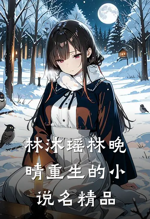 林沐瑶林晚晴重生的小说名精品