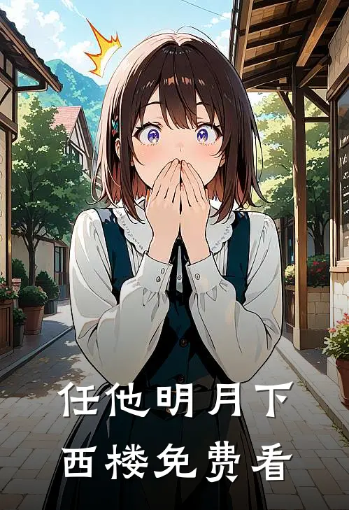 任他明月下西楼免费看