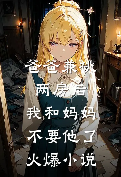 爸爸兼祧两房后，我和妈妈不要他了火爆小说