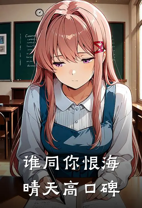谁同你恨海晴天高口碑