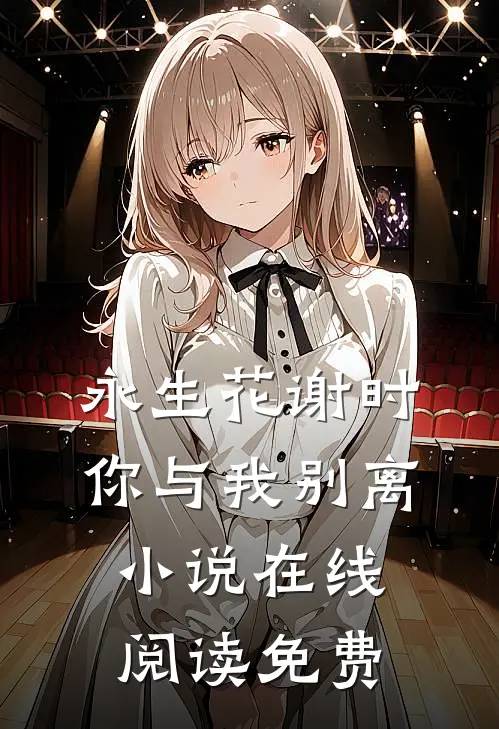 永生花谢时，你与我别离小说在线阅读免费