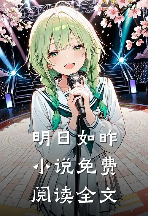 明日如昨小说免费阅读全文