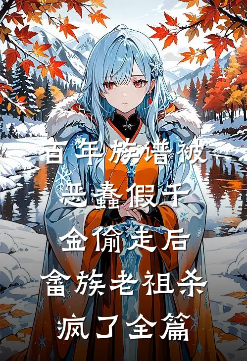 百年族谱被恶蠢假千金偷走后，畲族老祖杀疯了全篇