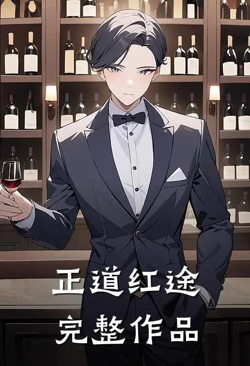 正道红途完整作品