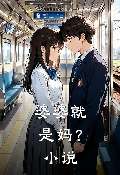 婆婆就是妈?在线阅读