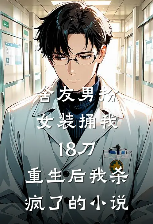 舍友男扮女装捅我18刀，重生后我杀疯了的小说