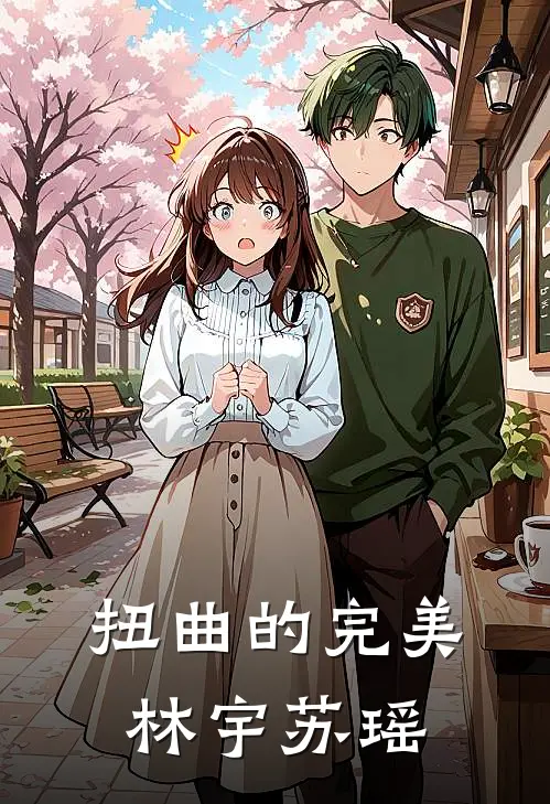 扭曲的完美林宇苏瑶