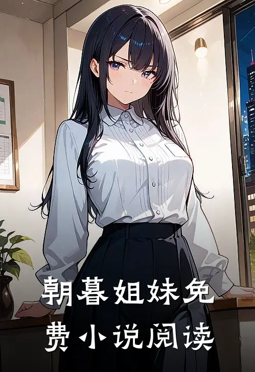 朝暮姐妹免费小说阅读