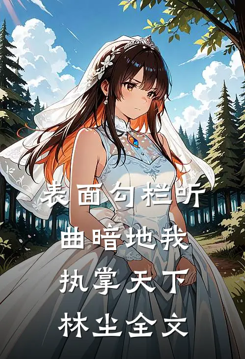 表面勾栏听曲暗地我执掌天下林尘全文