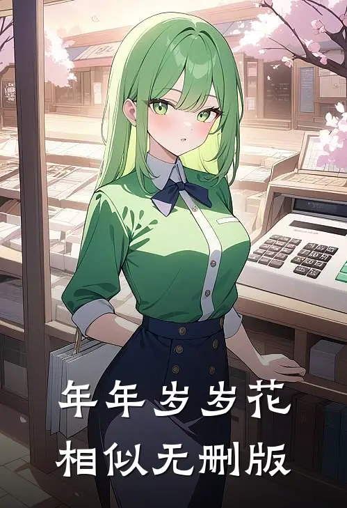 年年岁岁花相似无删版