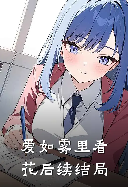 爱如雾里看花后续结局