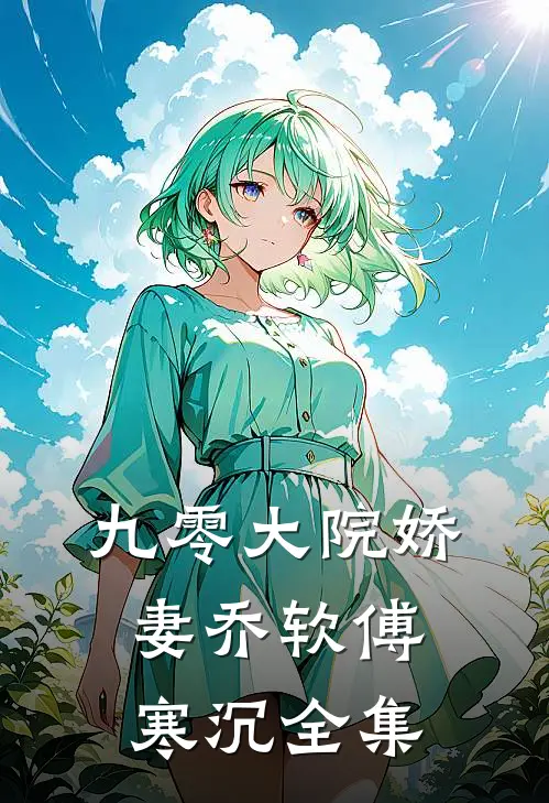 九零大院娇妻乔软傅寒沉全集