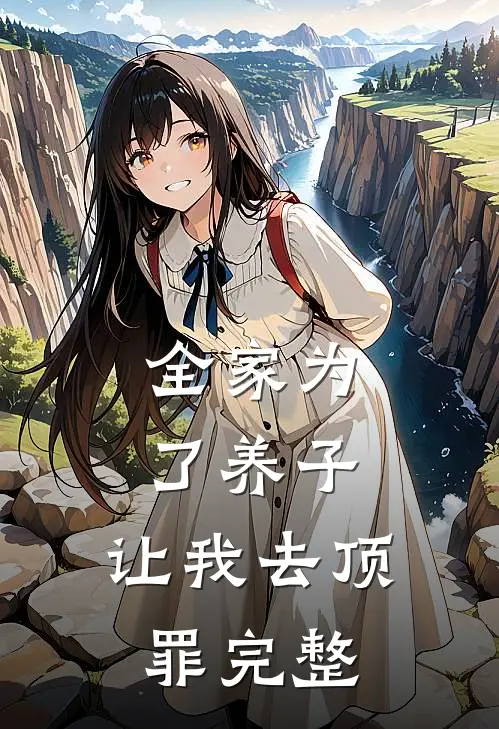 全家为了养子，让我去顶罪完整