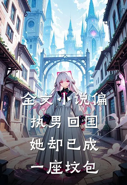 全文小说偏执男回国：她却已成一座坟包