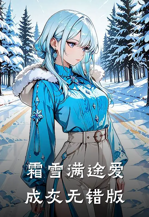 霜雪满途爱成灰无错版