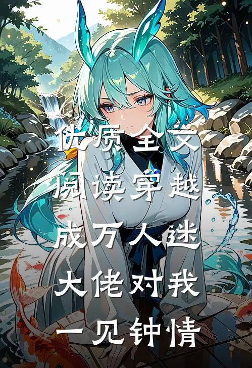 优质全文阅读穿越成万人迷，大佬对我一见钟情