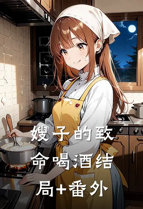 嫂子的致命喝酒结局+番外