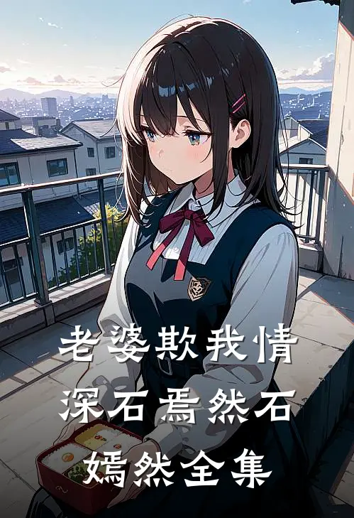 老婆欺我情深石焉然石嫣然全集