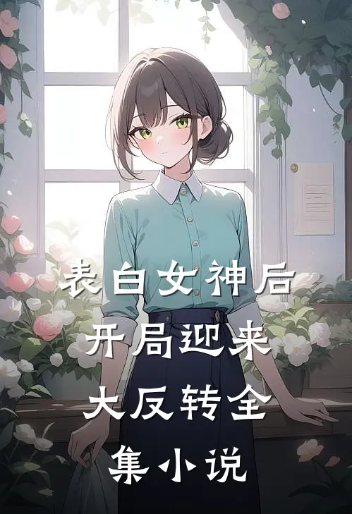 表白女神后，开局迎来大反转全集小说