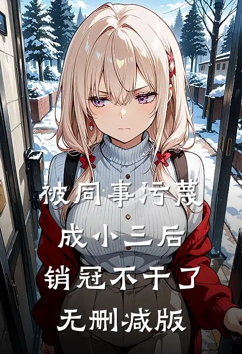 被同事污蔑成小三后，销冠不干了无删减版