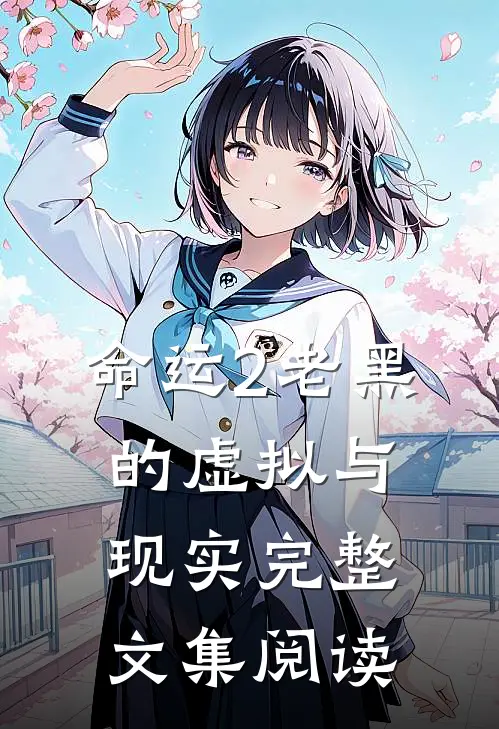 命运2老黑的虚拟与现实完整文集阅读