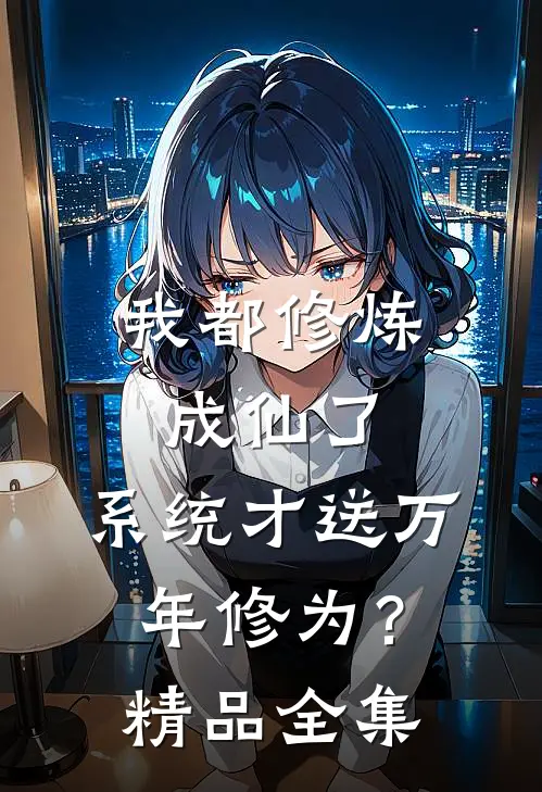 我都修炼成仙了，系统才送万年修为？精品全集
