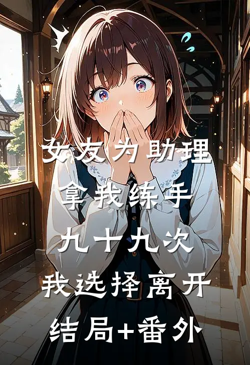 女友为助理拿我练手九十九次，我选择离开结局+番外