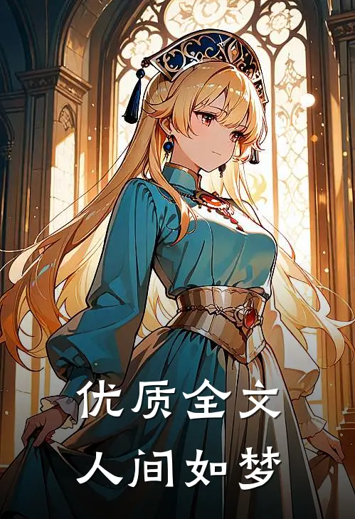 优质全文人间如梦