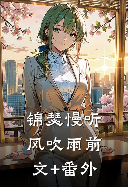 锦瑟慢听风吹雨前文+番外