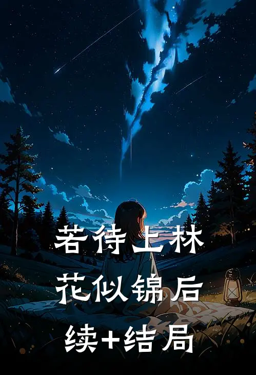 若待上林花似锦后续+结局