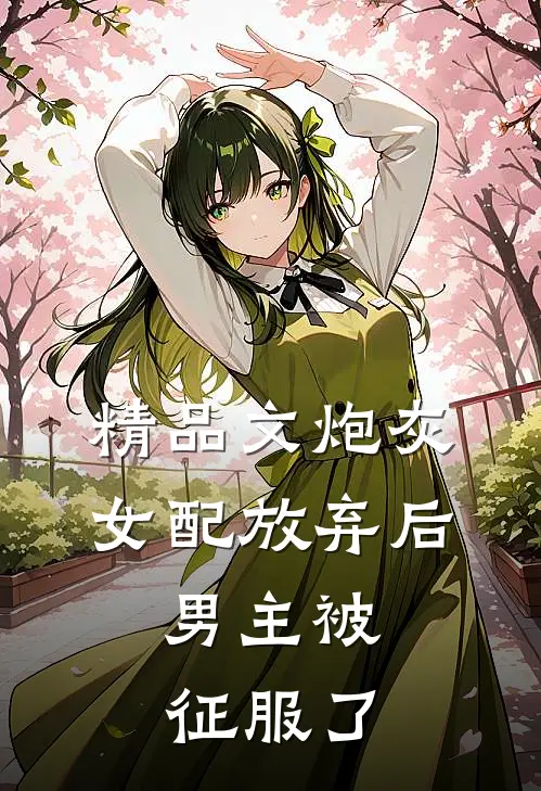 精品文炮灰女配放弃后，男主被征服了