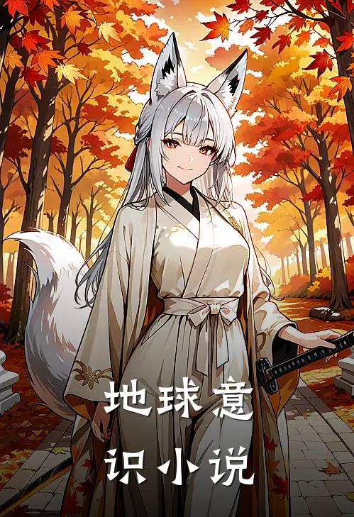 地球意识小说