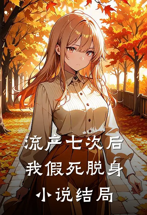 流产七次后，我假死脱身小说结局