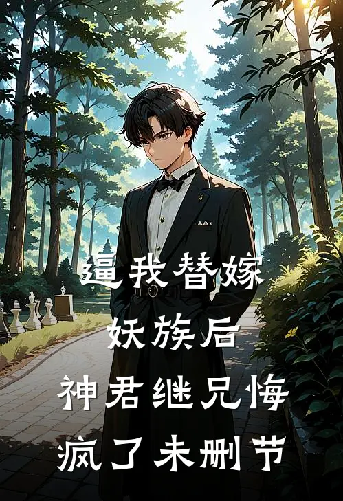 逼我替嫁妖族后，神君继兄悔疯了未删节