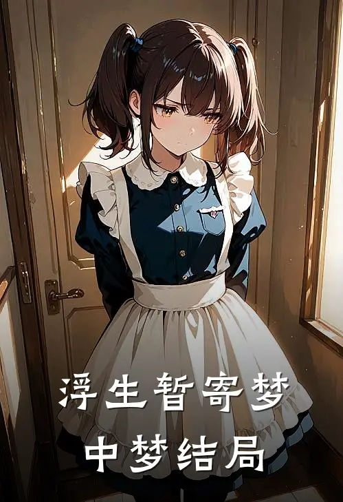 浮生暂寄梦中梦结局