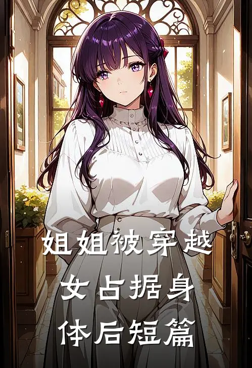 姐姐被穿越女占据身体后短篇