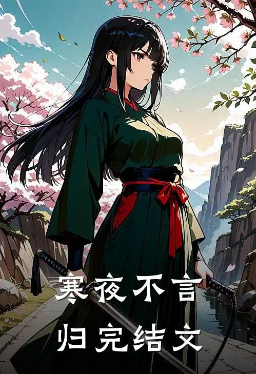 寒夜不言归完结文