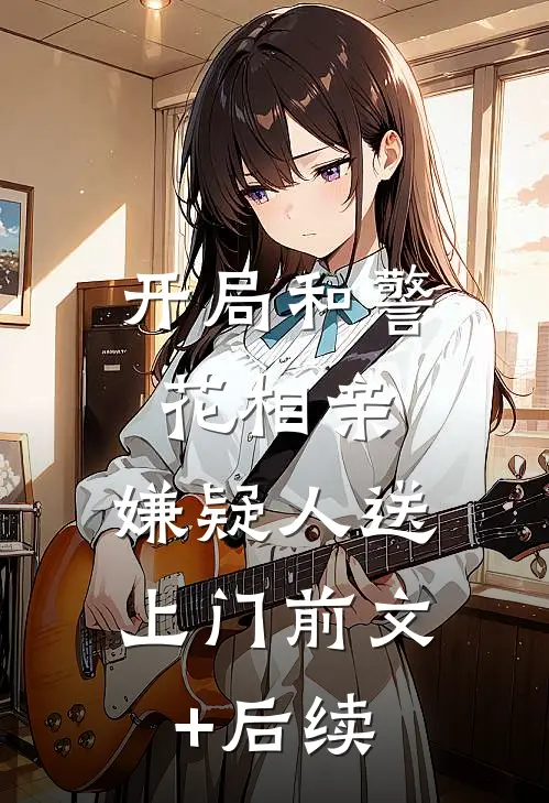 开局和警花相亲，嫌疑人送上门前文+后续