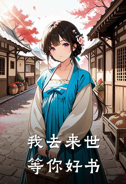 我去来世等你好书